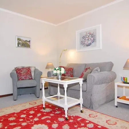 Metropol, Whg 42, Landseite 1og