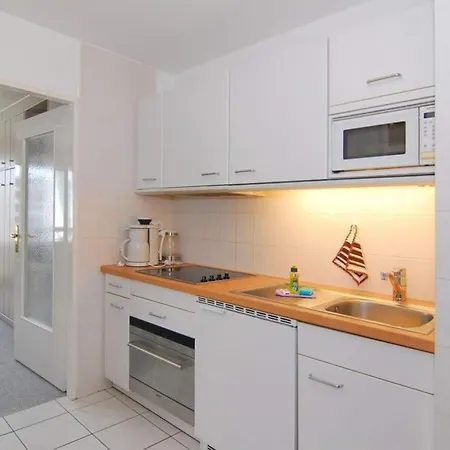 Metropol, Whg 42, Landseite 1og * Westerland