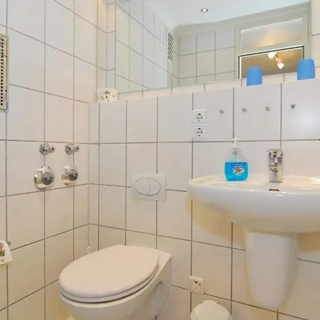 דירה Metropol, Whg 42, Landseite 1og ווסטרלנד