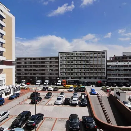 Metropol, Whg 42, Landseite 1og *